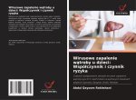 Wirusowe zapalenie w?troby u dzieci: Wspó?czynnik i czynnik ryzyka