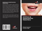 ESTETICA IN ODONTOIATRIA PEDIATRICA