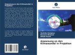 Anpassung an den Klimawandel in Projekten