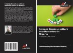 Scienza fiscale e settore manifatturiero in Nigeria