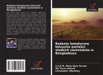 Badanie tematyczne ?a?cucha warto?ci s?odkich ziemniaków w Bangladeszu