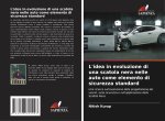L'idea in evoluzione di una scatola nera nelle auto come elemento di sicurezza standard