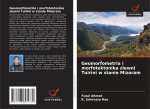 Geomorfometria i morfotektonika zlewni Tuirini w stanie Mizoram