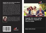 Aspetti dei corsi online pi? efficaci rispetto ai corsi in aula
