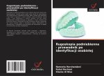 Rugoskopia podniebienna - przewodnik po identyfikacji osobistej