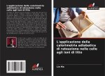 L'applicazione della calorimetria adiabatica di rateazione nelle celle agli ioni di litio