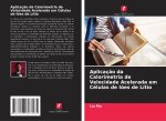 Aplicaç?o da Calorimetria de Velocidade Acelerada em Células de I?es de Lítio