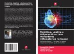Resistina, Leptina e Adiponectina como marcadores inflamatórios no Iraque
