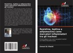 Resistina, leptina e adiponectina come marcatori infiammatori tra gli iracheni