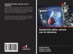 Reattivit? delle calconi con le idrazine