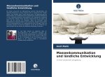Massenkommunikation und ländliche Entwicklung