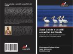 Zone umide e uccelli acquatici del Sindh