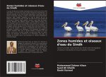 Zones humides et oiseaux d'eau du Sindh