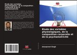Étude des variables physiologiques, de la composition corporelle et de la psychomotricité