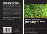 Moringa oleifera jako induktor apoptozy w raku jelita grubego