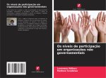 Os níveis de participaç?o em organizaç?es n?o governamentais