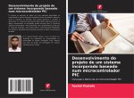 Desenvolvimento do projeto de um sistema incorporado baseado num microcontrolador PIC