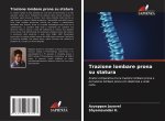 Trazione lombare prona su statura