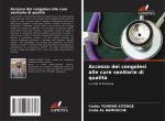 Accesso dei congolesi alle cure sanitarie di qualit?