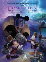 Mickey ile Renkli Klasikler