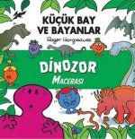 Kücük Bay ve Bayanlar Dinozor Macerasi