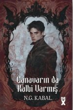 Canavarin Da Kalbi Varmis