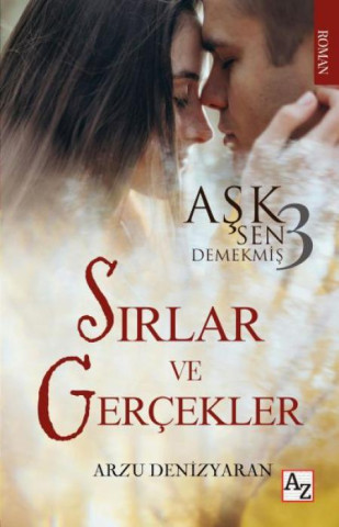 Ask Sen Demekmis 3