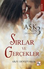 Ask Sen Demekmis 3