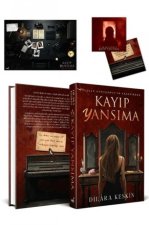 Kayip Yansima Ciltli