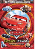 Disney Arabalar