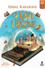 9 Kapi 1 Hazine