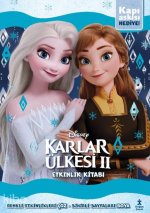 Karlar Ülkesi Piriltili Etkinlikler