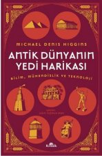 Antik Dünyanin Yedi Harikasi