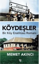 Köydesler