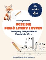 Ucz? si? pisa? litery i cyfry