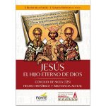 JESUS EL HIJO ETERNO DE DIOS
