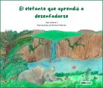 El elefante que aprendió a desenfadarse