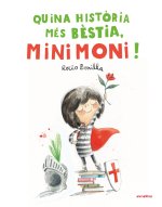 Quina hist?ria més b?stia, Minimoni!