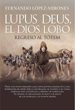 Lupus deus, el dios Lobo