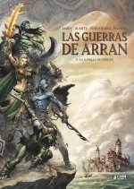 LAS GUERRAS DE ARRAN 03 LA BATALLA DE TORUNN