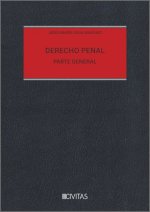 Derecho Penal. Parte General