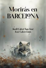 Morirás en Barcelona