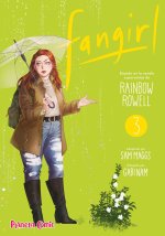 Fangirl n? 03/04