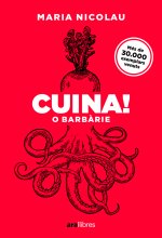 Cuina! O barb?rie. Ed 2025