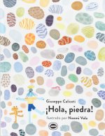 ?Hola, piedra!