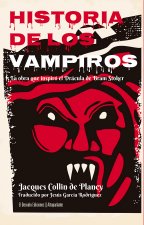 Historia de los vampiros