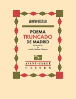 Poema truncado de Madrid