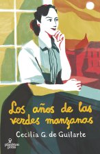 Los a?os de las verdes manzanas