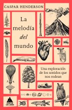 La melodía del mundo