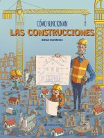 Cómo Funcionan Las Construcciones / How Buildings Work (Spanish Edition)